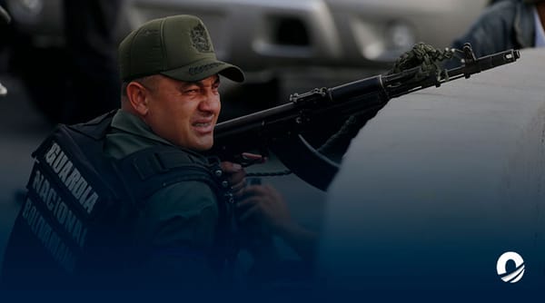 Capturaron a varios sujetos ligados al narcotráfico en Irapa