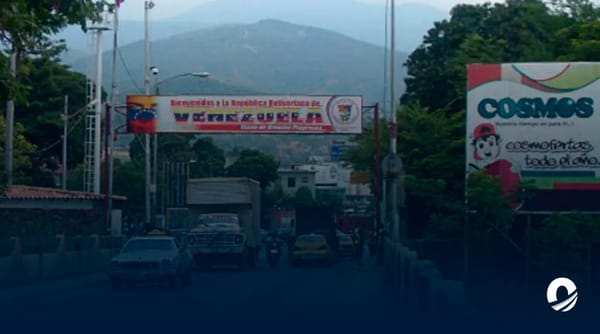 Habitantes Esequibo nacionalización