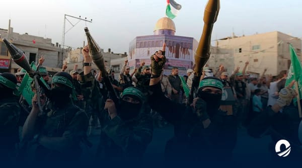 Hamás masacre de israelitas