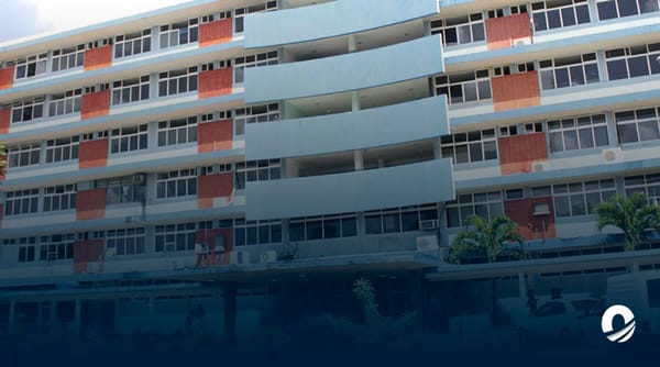 Hospital de Maturín quirófanos
