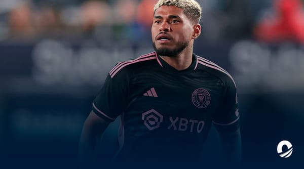 Josef Martínez Inter de Miami