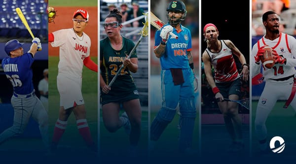 Los Ángeles 2028 nuevos deportes