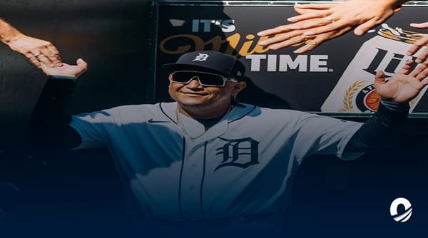 Miguel Cabrera último juego