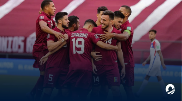 El Monumental de Maturín será testigo del gran partido entre Chile y Venezuela.