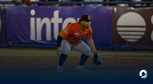 Águilas del Zulia derrotaron a Navegantes del Magallanes realizando histórica remontada