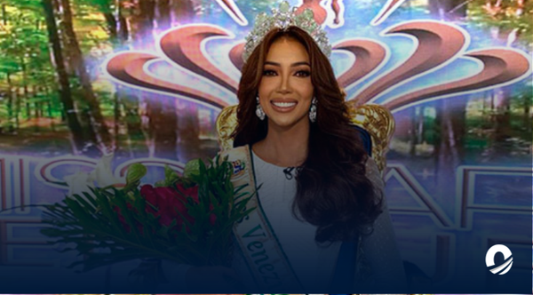 Jhosskaren Carrizo representará al país en el Miss Earth 2023
