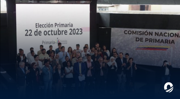 Voluntarios trabajarán en elecciones primarias este 22 de octubre