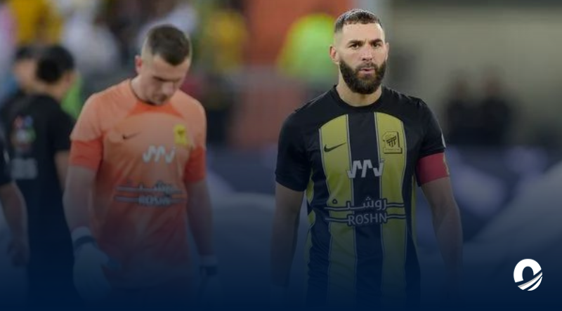 Benzema desmintió fuertes acusaciones de tener vínculos con fundamentalistas.