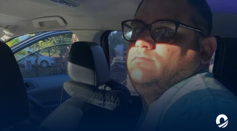 Alías “El Yiyi”, sujeto buscado por la justicia venezolana, fue detenido en Argentina