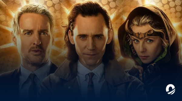 Segunda temporada de la exitosa serie "Loki" llega a Disney+