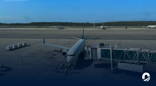 Venezuela recibió segundo vuelo procedente de EE.UU. con 111 migrantes