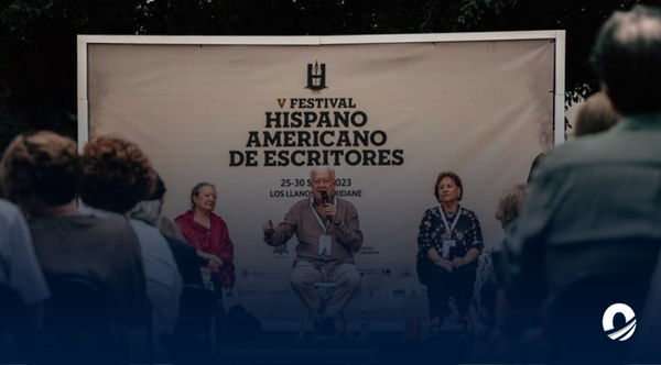 Festival Hispanoamericano de escritores dedicará su próxima edición a la literatura venezolana