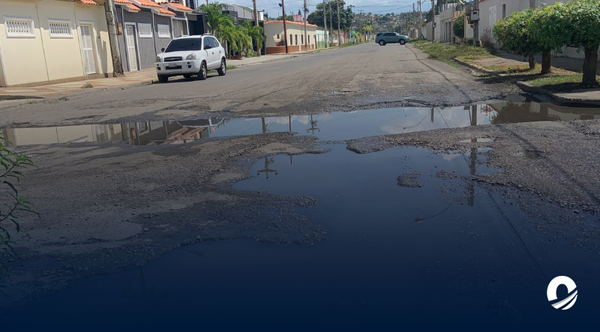 Parcelamiento Miranda