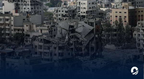 Israel anunció la apertura de un corredor de evacuación para civiles