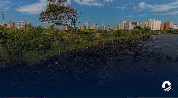 Más de 3.000 equipos trabajan para el rescate del Lago de Maracaibo