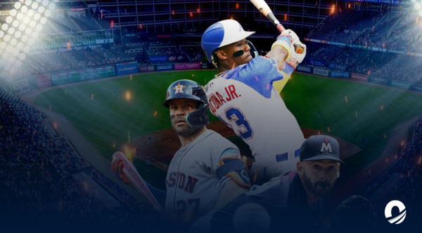 13 venezolanos brillarán en los playoffs de la MLB