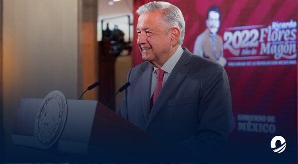 Presidente de México confirmó la asistencia de Venezuela a la cumbre migratoria