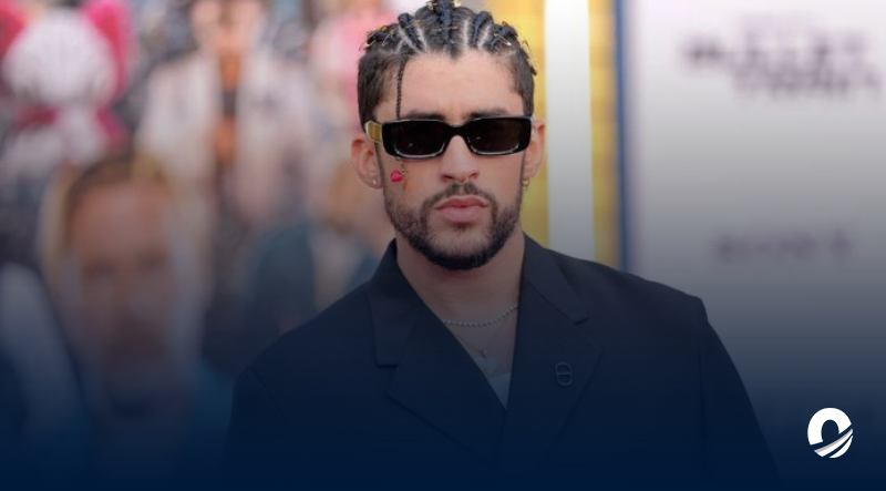 Bad Bunny será conductor de Saturday Night Live