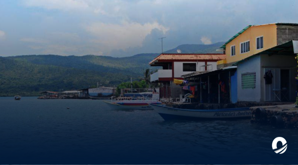 Monolito “Yo Amo Mochima” buscará impulsar la belleza turística del pueblo