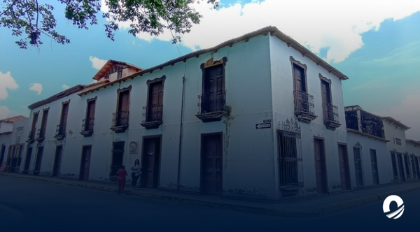 Ciudadanos de Carúpano en alerta por el deterioro del Museo Histórico