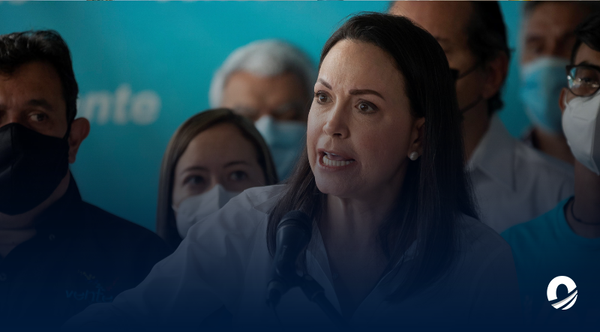 Comisión Nacional de Primarias