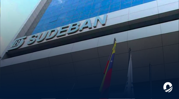 Sudeban anunció que este lunes 30 de octubre será bancario