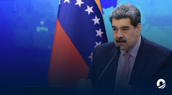 Presidente de Venezuela rechazó categóricamente declaraciones de Guyana