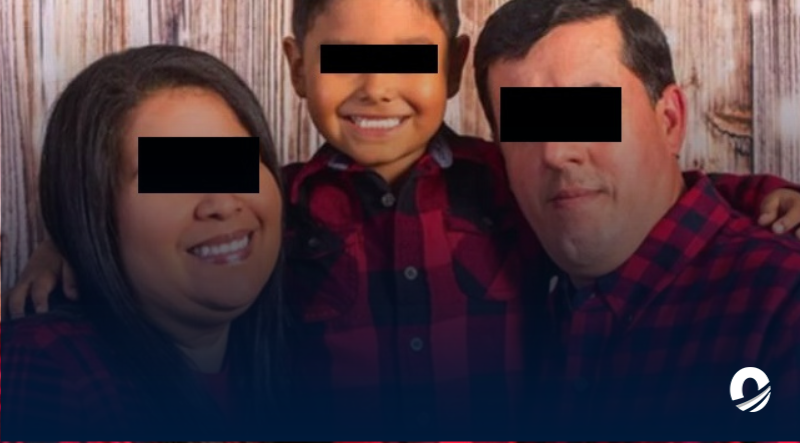 Venezolano en EE.UU. se quitó la vida luego de asesinar a su familia