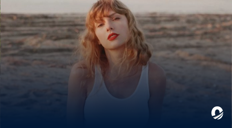 Lanzamiento de 1989 (Taylor’s Version) colapsó Spotify