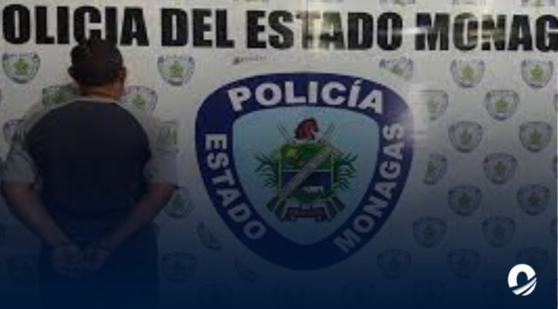 Hombre fue detenido en Maturín por actos lascivos a niño de 11 años