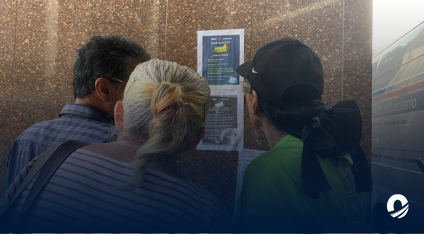 Ciudadanos reportaron dificultades en el plan borrón y cuenta nueva de Corpoelec