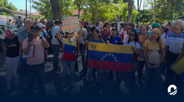 Gremio docente en Cumaná contabiliza siete meses de protesta por mejoras salariales