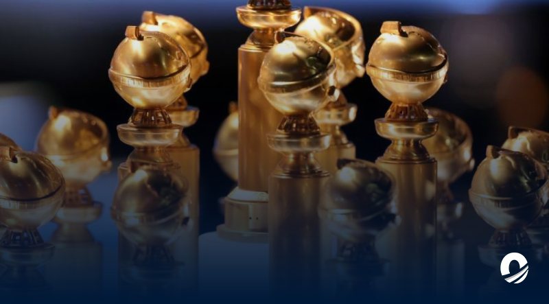 Los Globos de Oro abren dos nuevas categorías para su 81ª edición