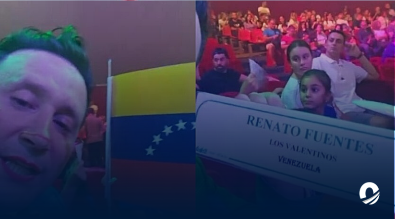 Festival Internacional de Circo