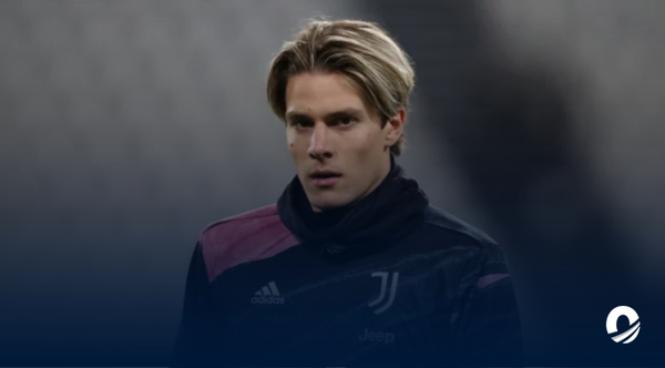 Futbolista de Juventus fue sancionado por participar en apuestas deportivas
