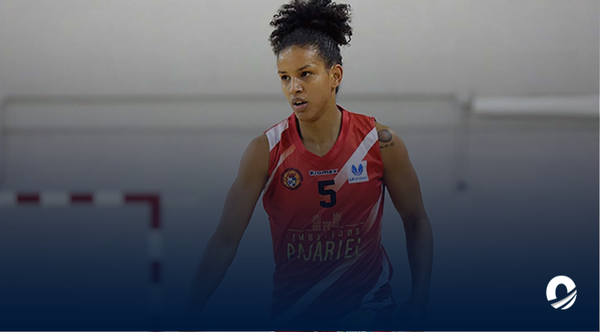 Venezolana Roselis Silva formará parte del Barça CBS