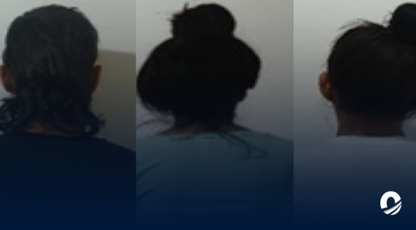 Cicpc arrestó a tres personas por extorsión en Lara