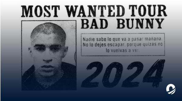 Most Wanted Tour 2024