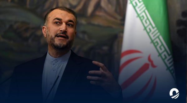 Ministro iraní advirtió la expansión gradual del conflicto entre Israel y Hamás