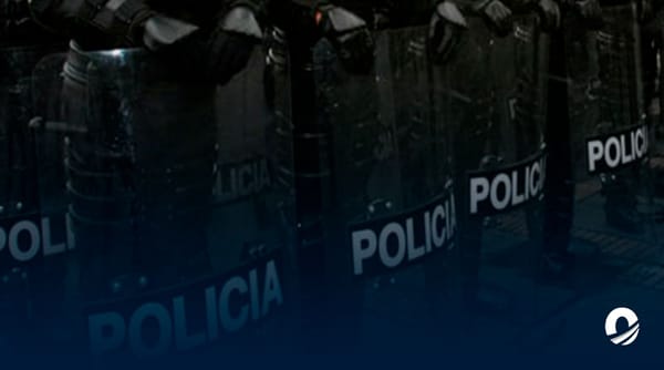 Policía detenido Cumaná asesinato