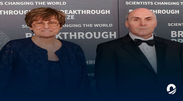 Premio Nobel de medicina 2023