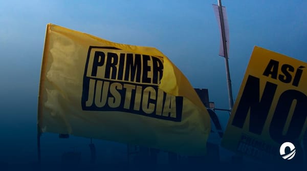 Primero Justicia elecciones primarias