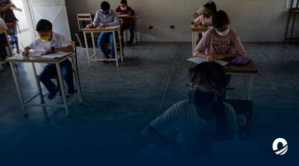 Regreso a clases 2023