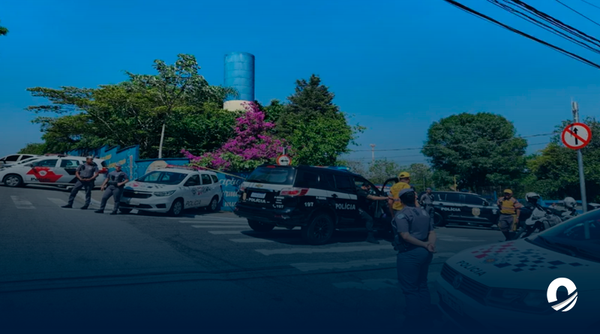 Tiroteo en escuela de Brasil dejó un muerto y tres heridos