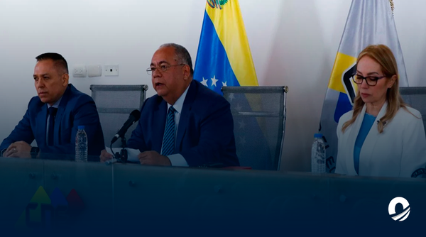 CNE presentó cinco preguntas para el referéndum consultivo acerca del Esequibo