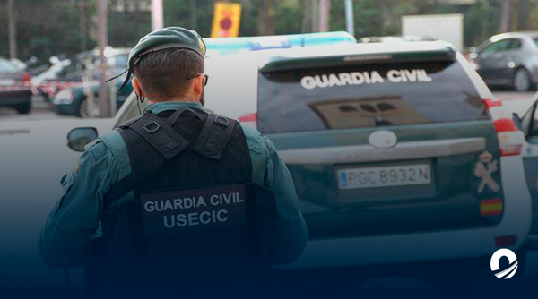 Sacerdote venezolano es detenido por acoso en Málaga