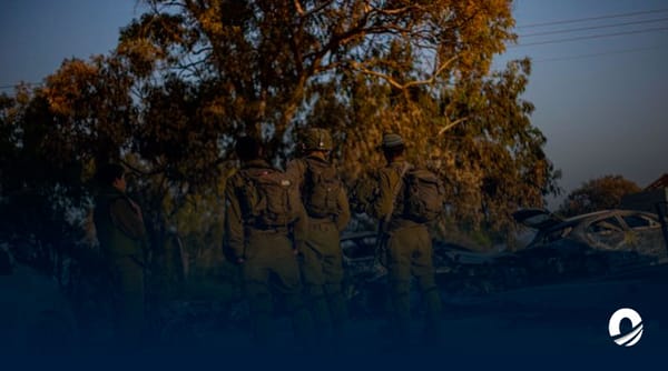 Estados Unidos iniciará la evacuación de su ciudadanos en Israel este viernes