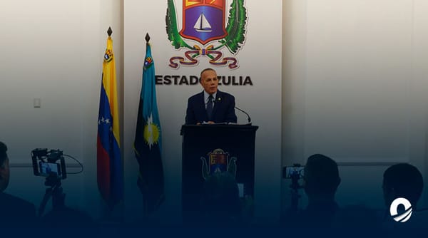 estado de emergencia Zulia