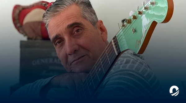 Guillermo Dávila actuará con la Filarmónica de Houston