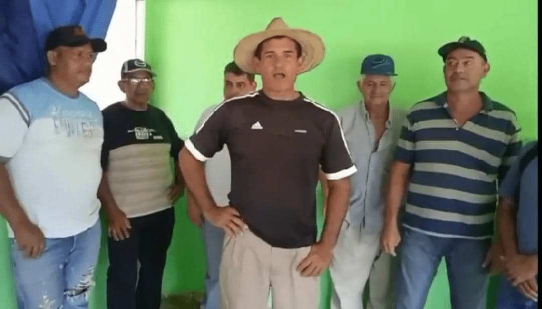 Cañicultores pago de deuda